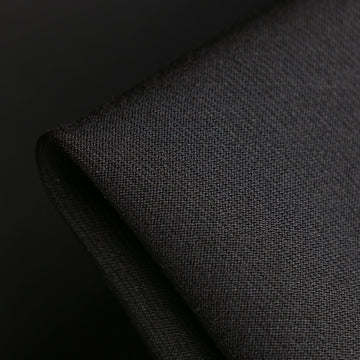 Renee Carob Wool Faille