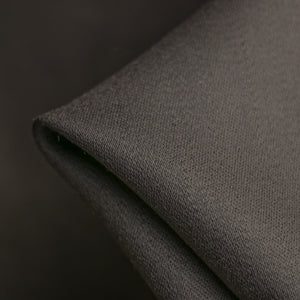 Remi Taupe Virgin Wool