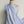 Diamond Navy Oxford Shirting