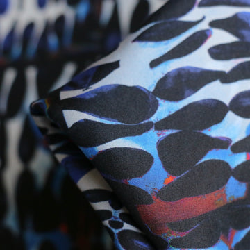 Mediterraneo Silk Habutai