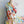 Last Chance of Spello Splice Viscose Crinkle Georgette