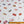 Sunbathers Printed Linen