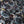Remnant of Midnight Peonies Silk CDC