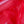 Red Silk Organza