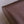 Brown Silk Organza