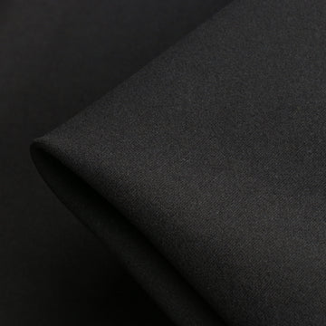 Nero Velveteen Matte Cotton