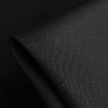 Nina Nero Stretch Woven