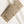Off White Comb Cotton Knit