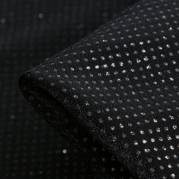 Rendezvous Stretch Velvet