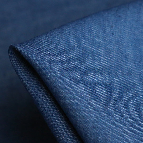 Scarlo Blue Chambray