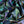Ikat Tulip - Liberty Kensington Silk CDC