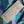 Ikat Tulip - Liberty Kensington Silk CDC