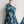Ikat Tulip - Liberty Kensington Silk CDC
