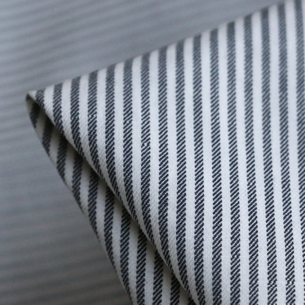 Ruffalo Nero Cotton