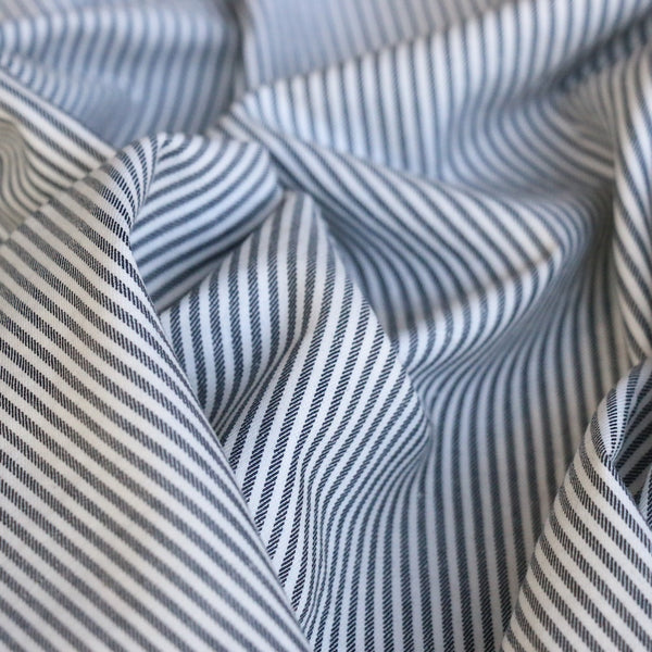 Ruffalo Nero Cotton
