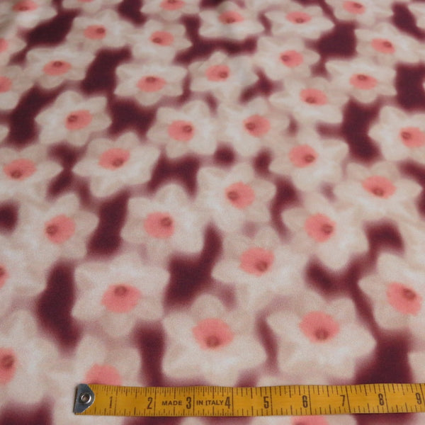 Daffodil Dream - Liberty Kensington Silk CDC