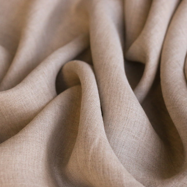 Sara String Linen
