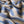 Biarritz Blu Linen