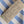 Biarritz Blu Linen