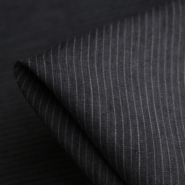Brera Grigio Stripe