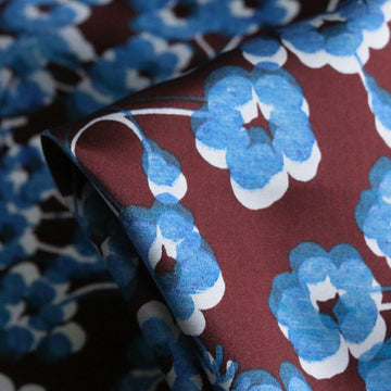 Mitsi Mingle - Liberty Belgravia Silk Satin