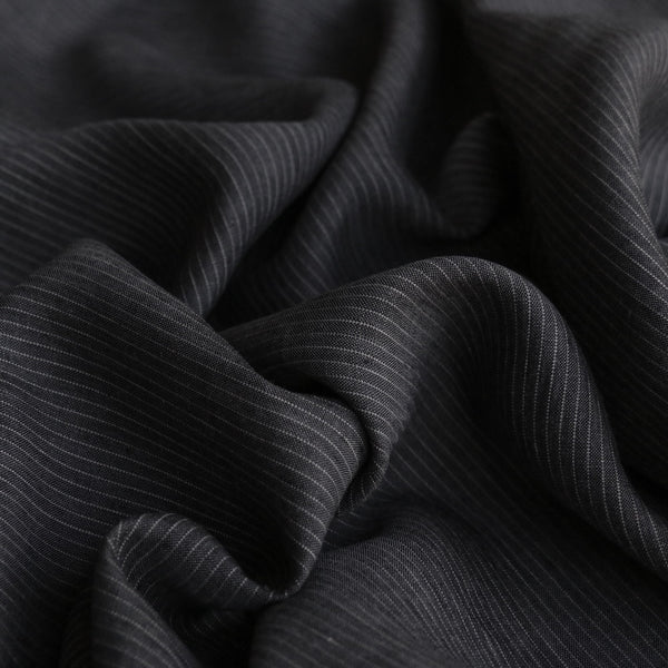 Brera Grigio Stripe