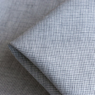 Sonia Houndstooth Grey