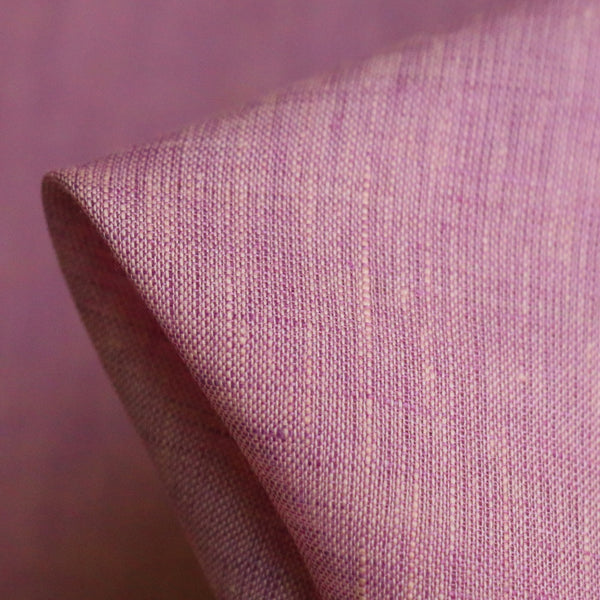 Ella Wisteria Linen