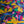 Peony Parade Multi - Liberty Belgravia Silk Satin