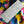 Peony Parade Multi - Liberty Belgravia Silk Satin