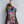Peony Parade Multi - Liberty Belgravia Silk Satin