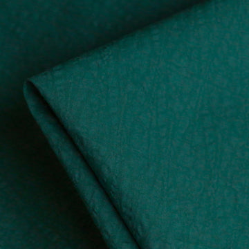 Daiya Green Seersucker Cotton