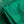 Bluebird Emerald Textured Lace