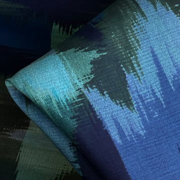 Ikat Tulip - Liberty Tana Lawn™