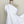 Swan White Denim