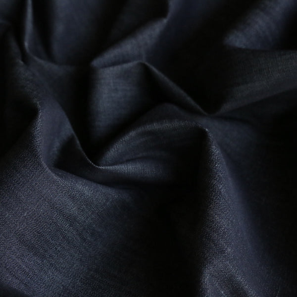 Dakota Navy Denim