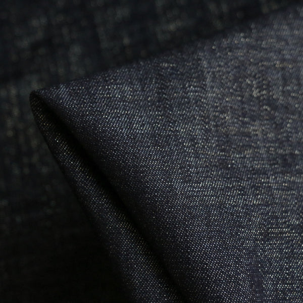 Posey Lurex Denim