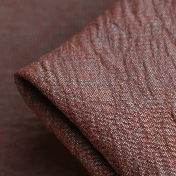 Checking Rust - Double Sided