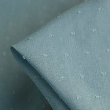 Hail Spot Powder Blue