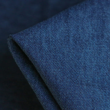 Elle Washed Organic Denim