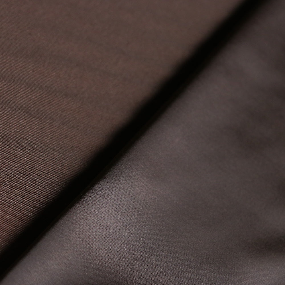 Catwalk Truffle Satin Backed