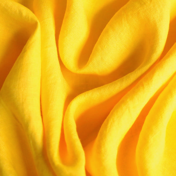 Loren Sunshine Linen