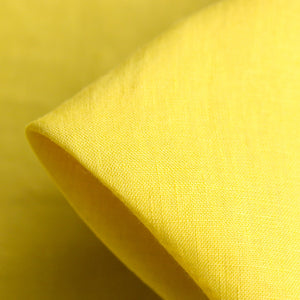Loren Limoncello Linen
