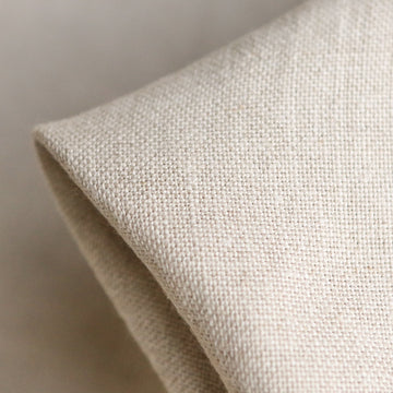 Corsica String - Heavy Linen