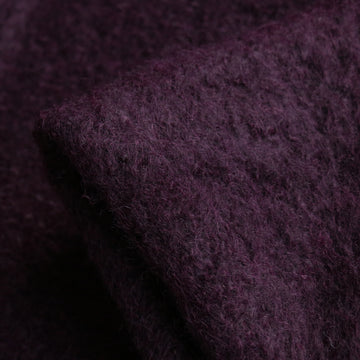 Suri Prugna Boucle Coating
