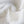 Bronte Ivory Linen Crinkle Gauze