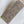Bronte Ivory Linen Crinkle Gauze