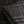Keira Charcoal Check Double Sided