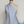 Silvia Blue Hanky Linen