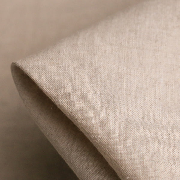 Lino Natural Linen